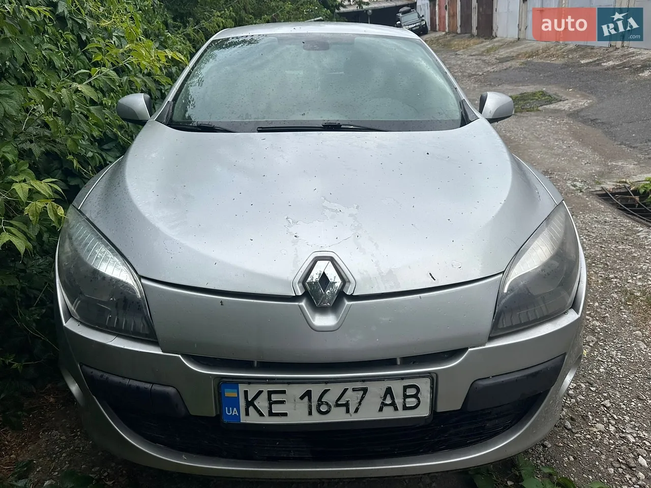 2010 Renault Megane - мініатюра 15