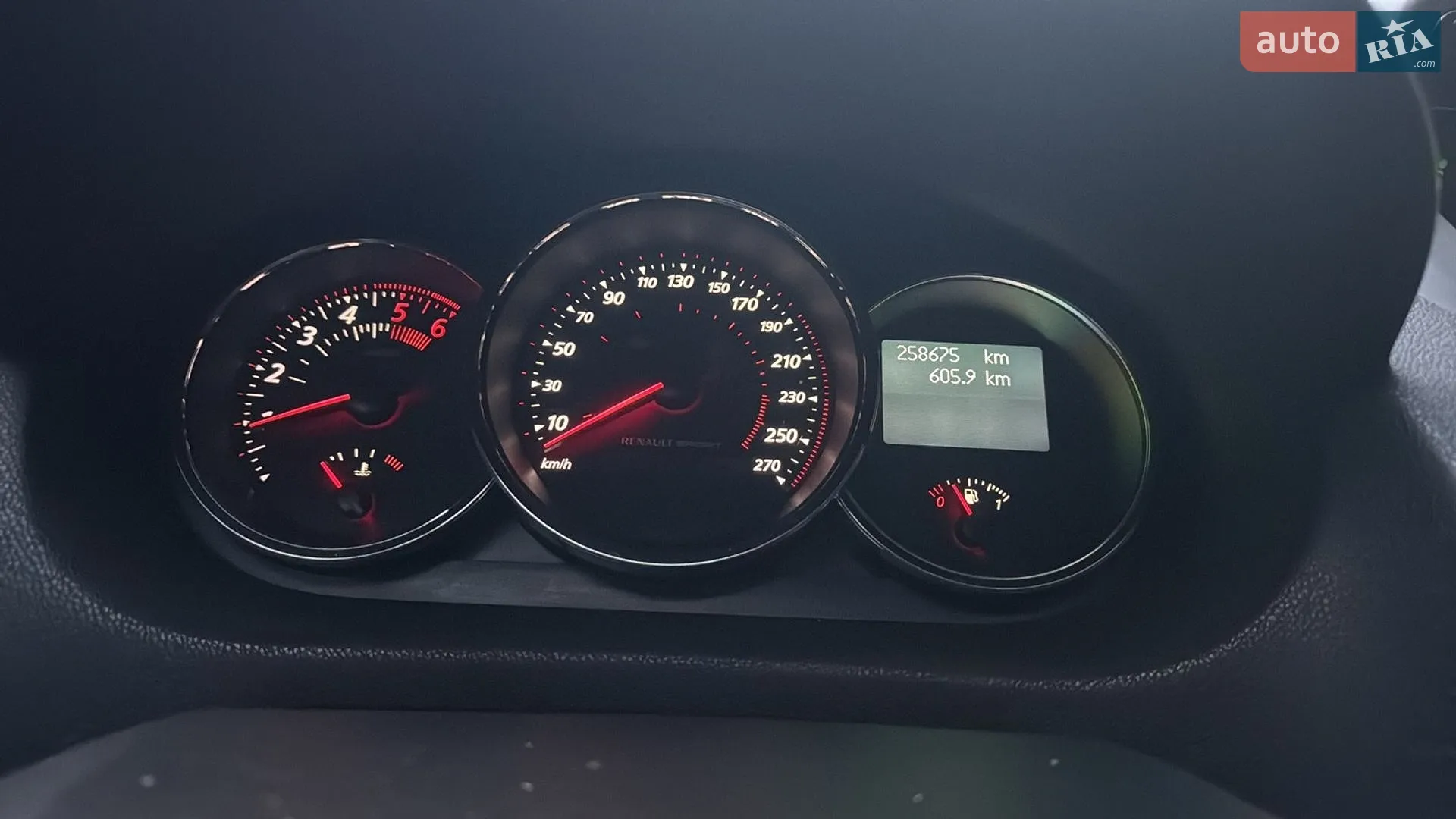 2013 Renault Megane - мініатюра 20