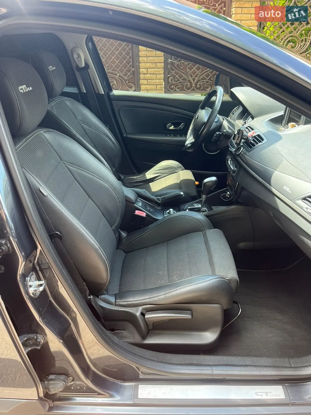 2011 Renault Megane - мініатюра 9