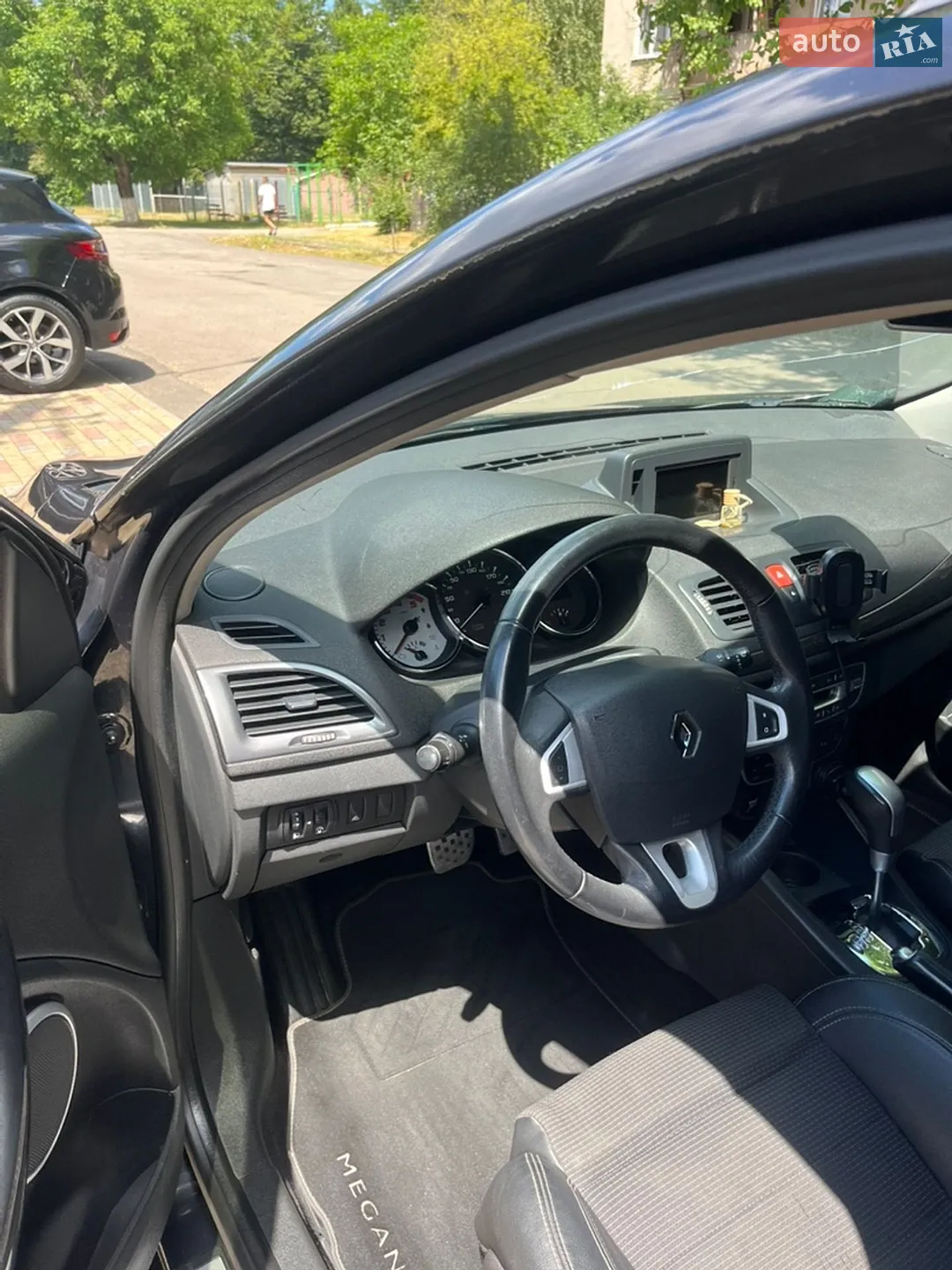 2011 Renault Megane - мініатюра 18