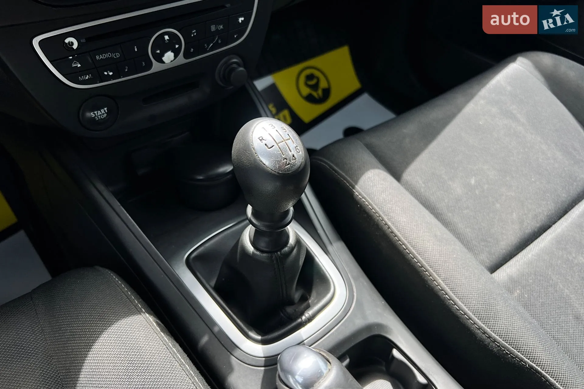 2010 Renault Megane - мініатюра 16