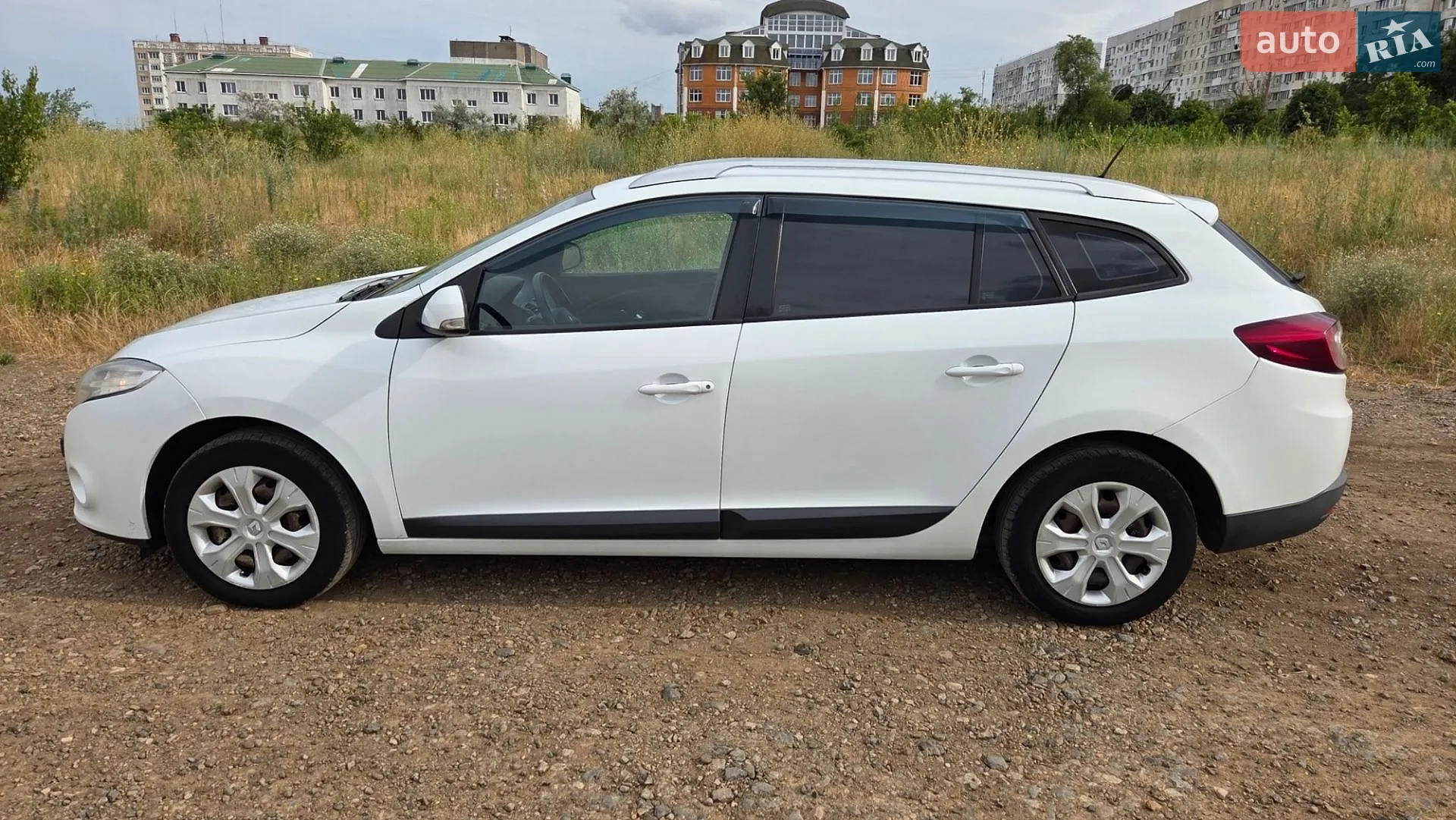 2010 Renault Megane - мініатюра 16
