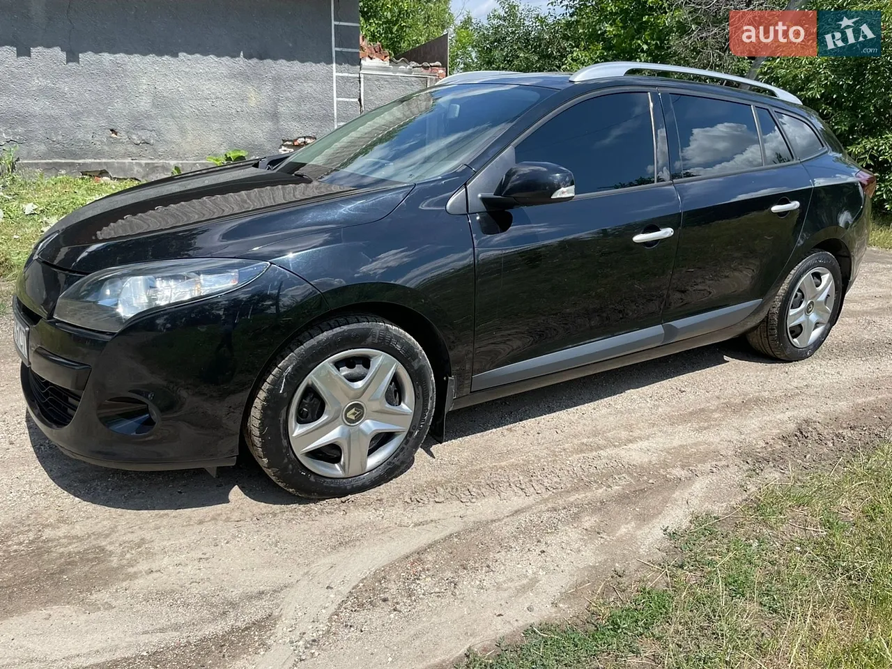 2010 Renault Megane - мініатюра 11