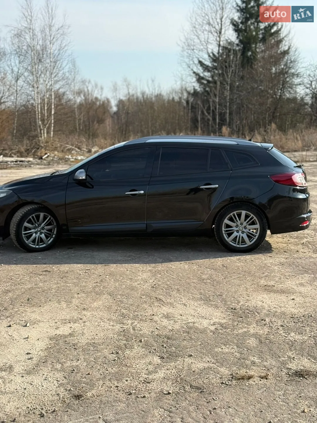 2011 Renault Megane - мініатюра 6