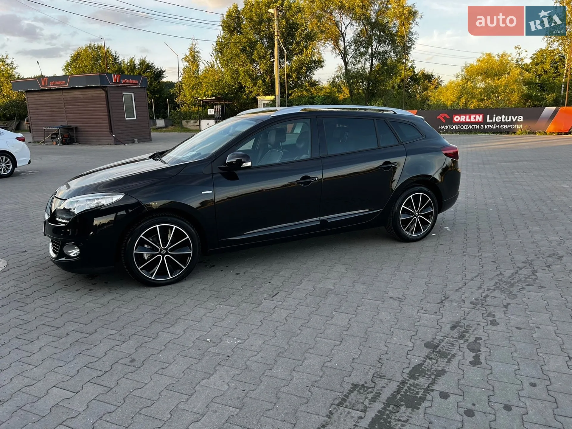 2012 Renault Megane - мініатюра 4