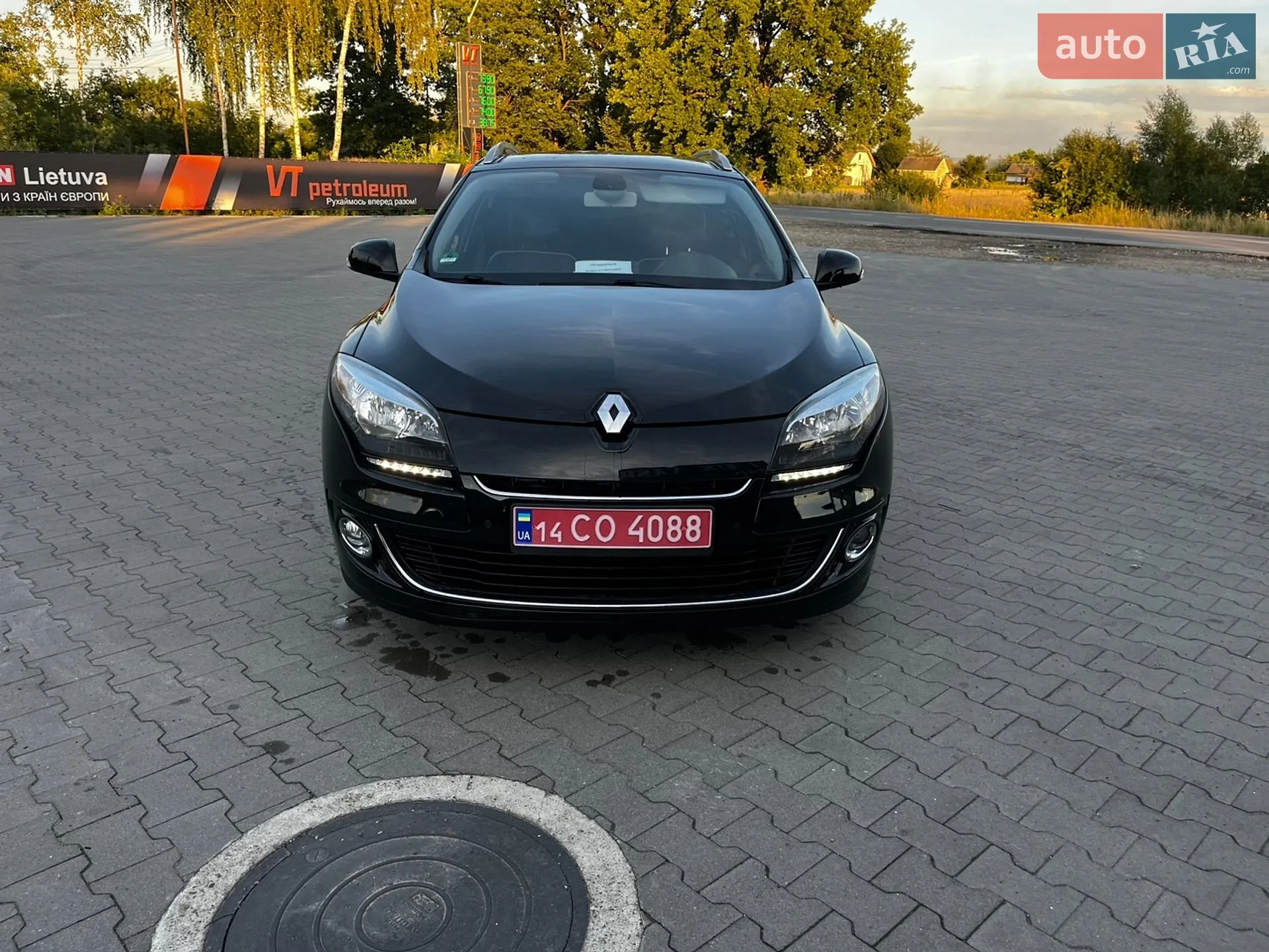 2012 Renault Megane - мініатюра 20
