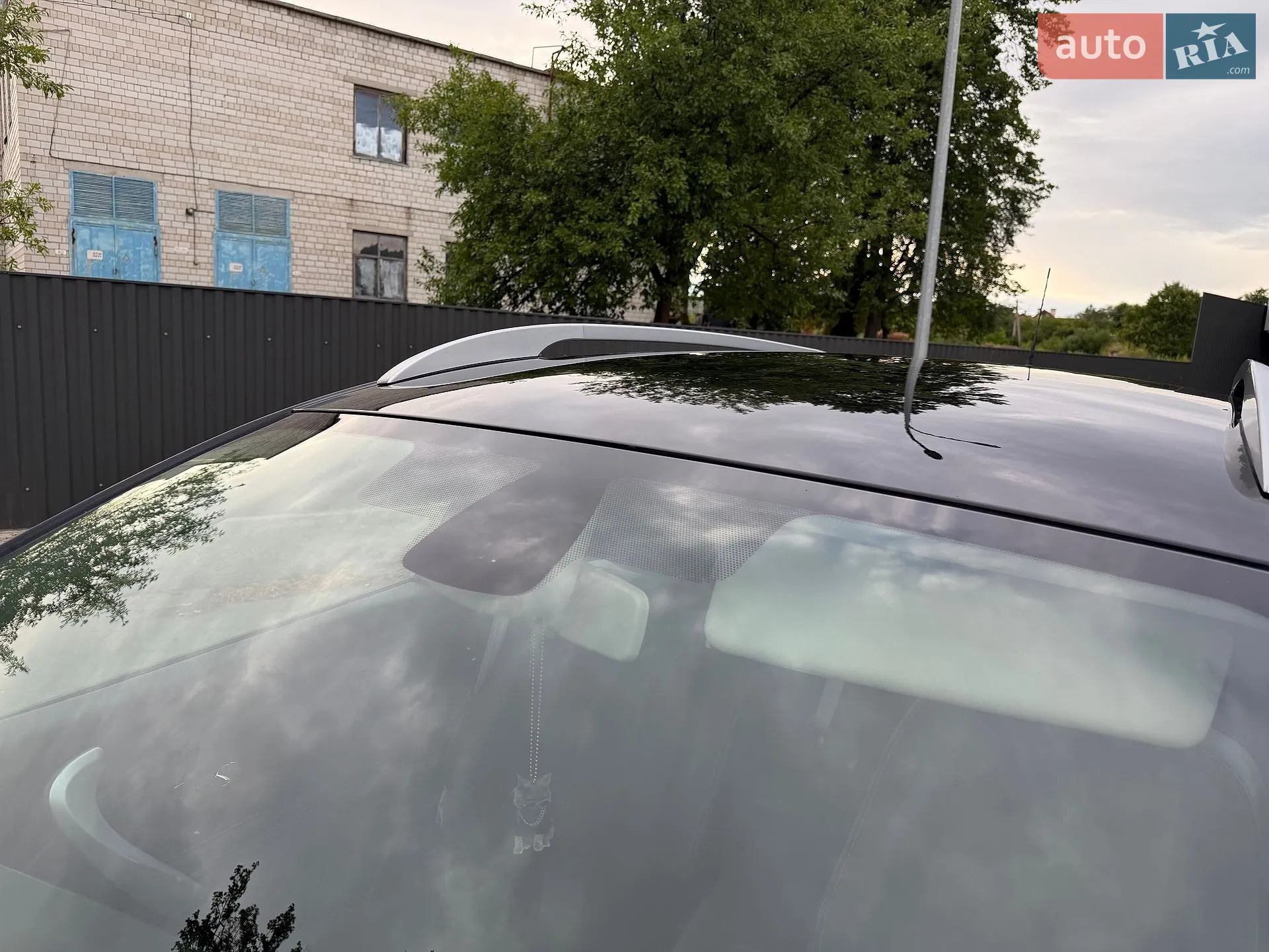 2012 Renault Megane - мініатюра 7