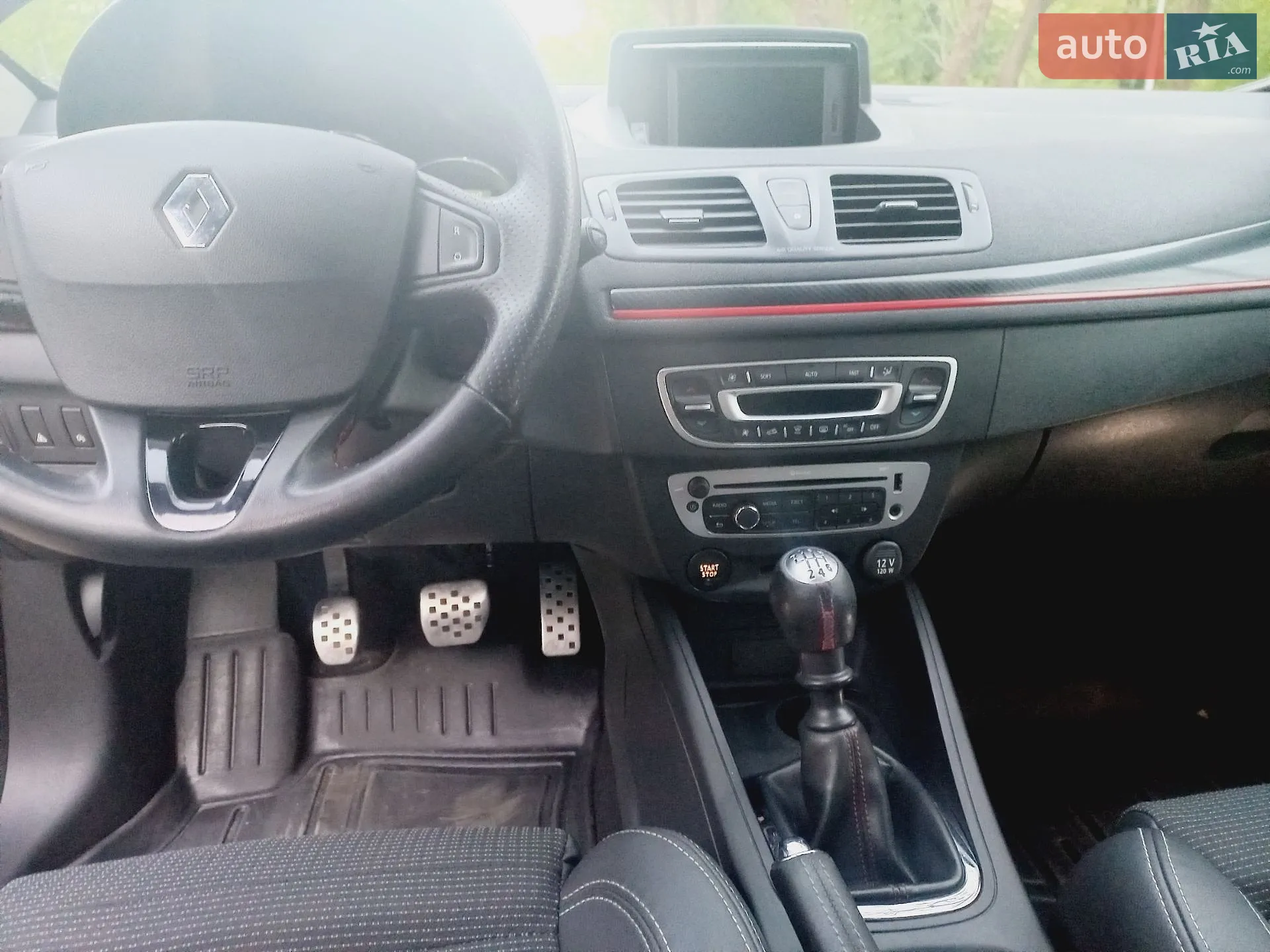 2013 Renault Megane - мініатюра 18