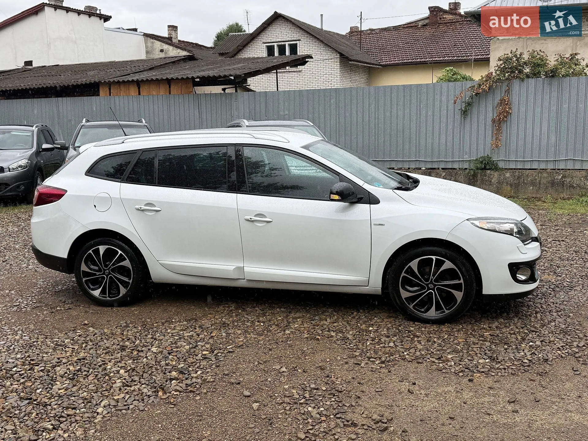 2013 Renault Megane - мініатюра 11