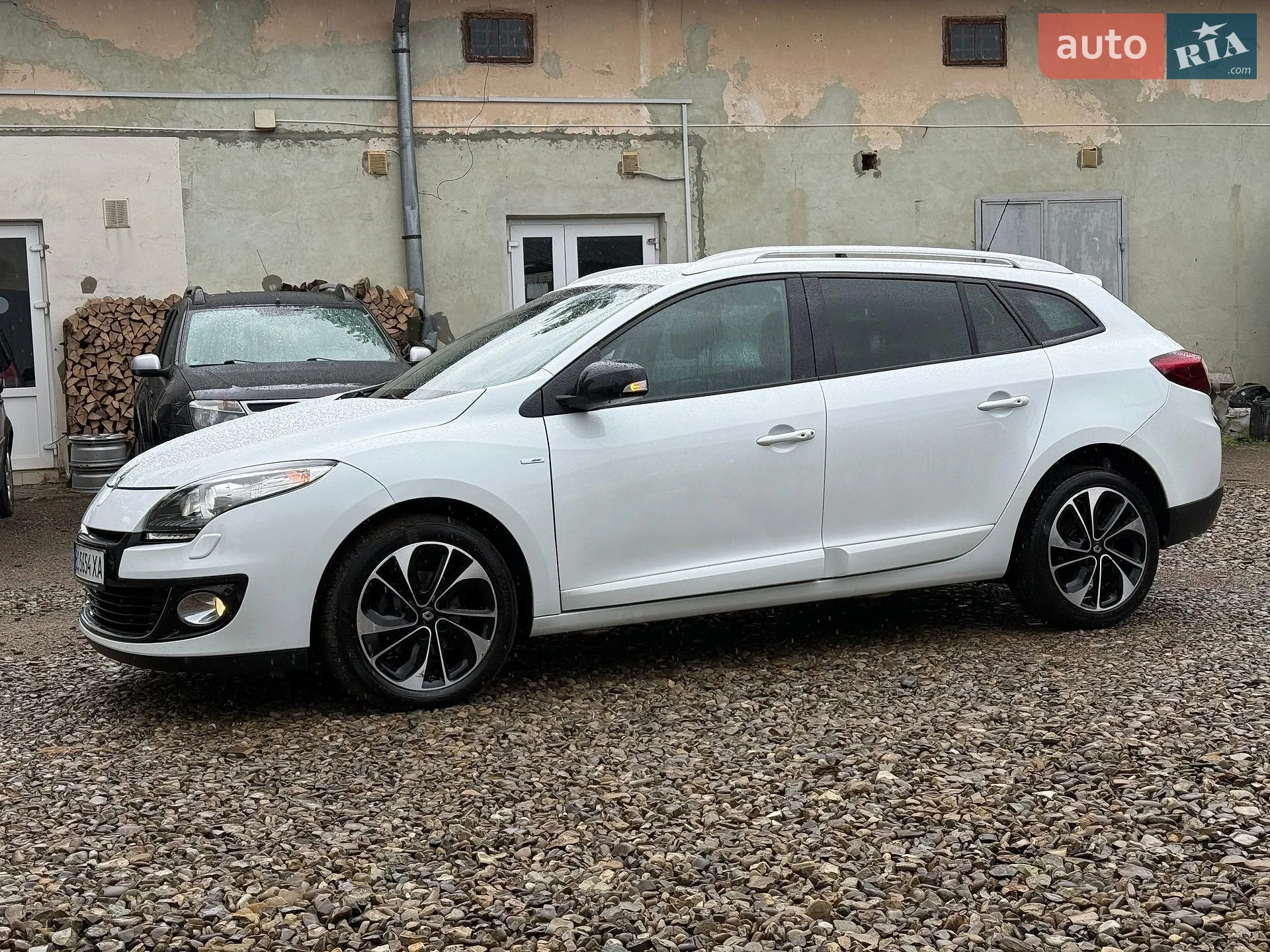 2013 Renault Megane - мініатюра 22