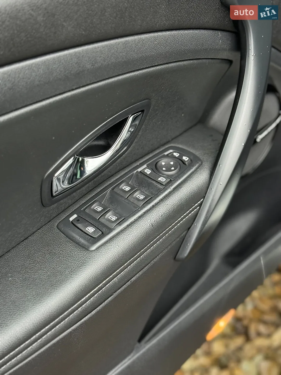 2013 Renault Megane - мініатюра 37