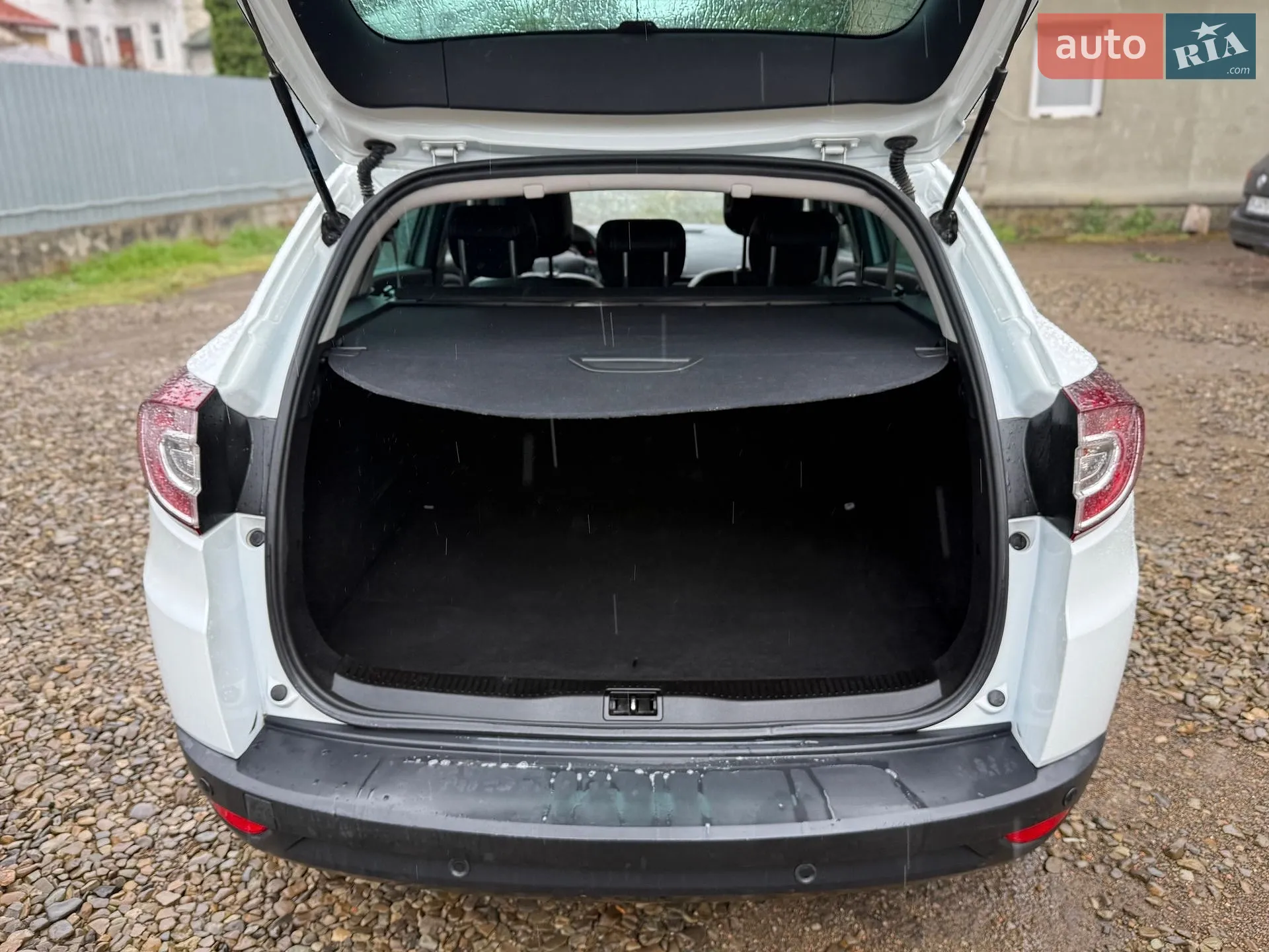 2013 Renault Megane - мініатюра 54