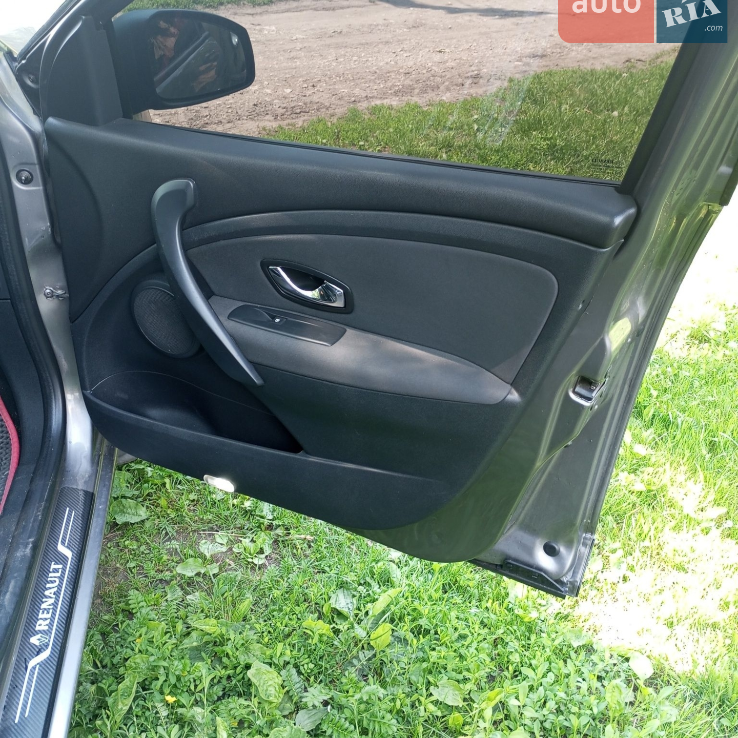 2013 Renault Megane - мініатюра 12