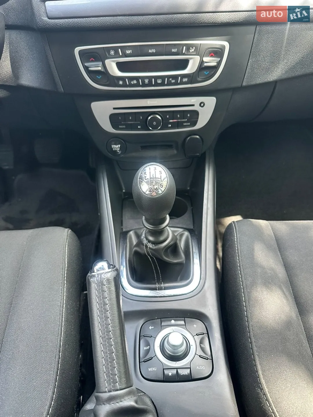 2014 Renault Megane - мініатюра 22