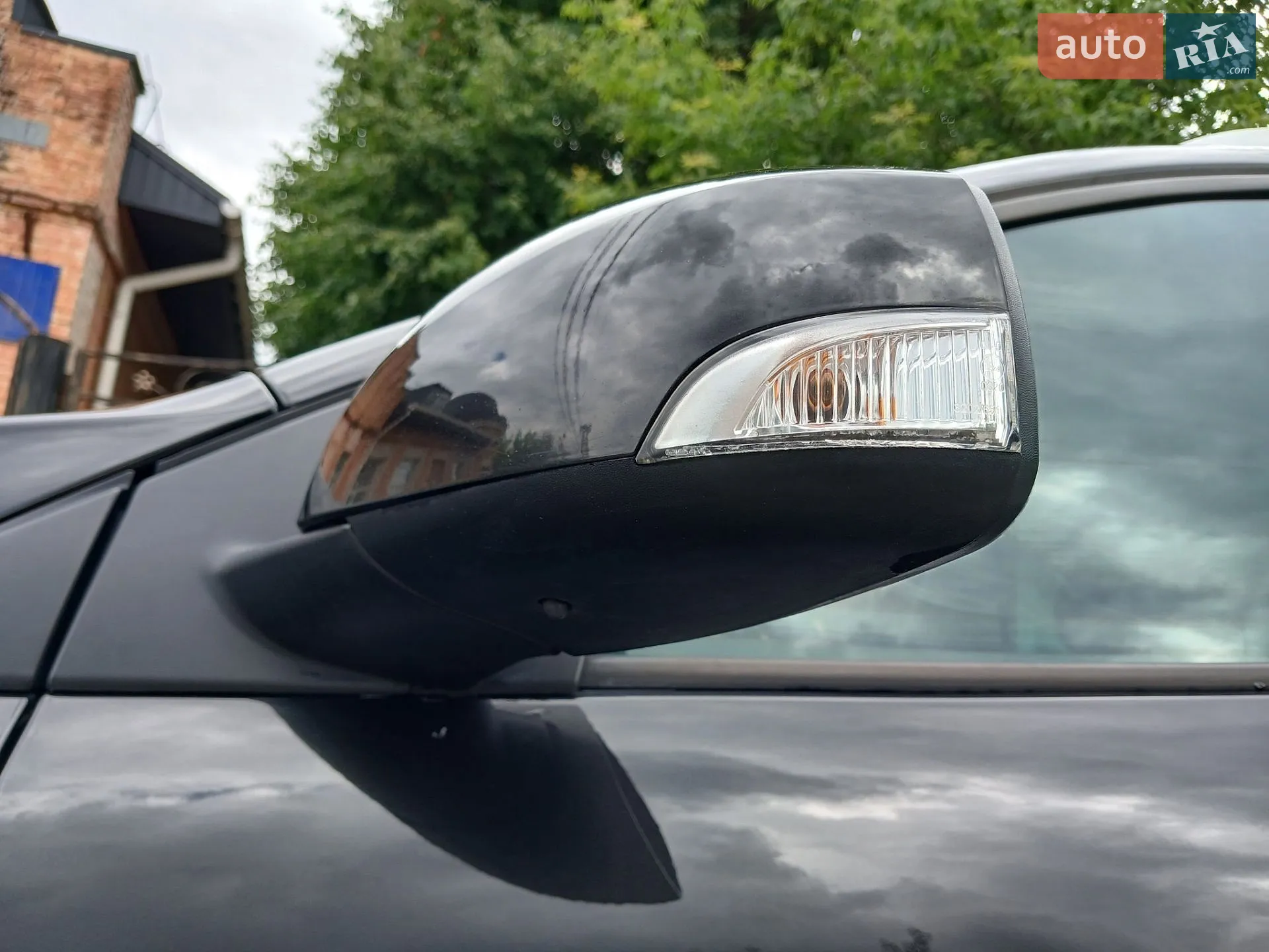 2010 Renault Megane - мініатюра 24