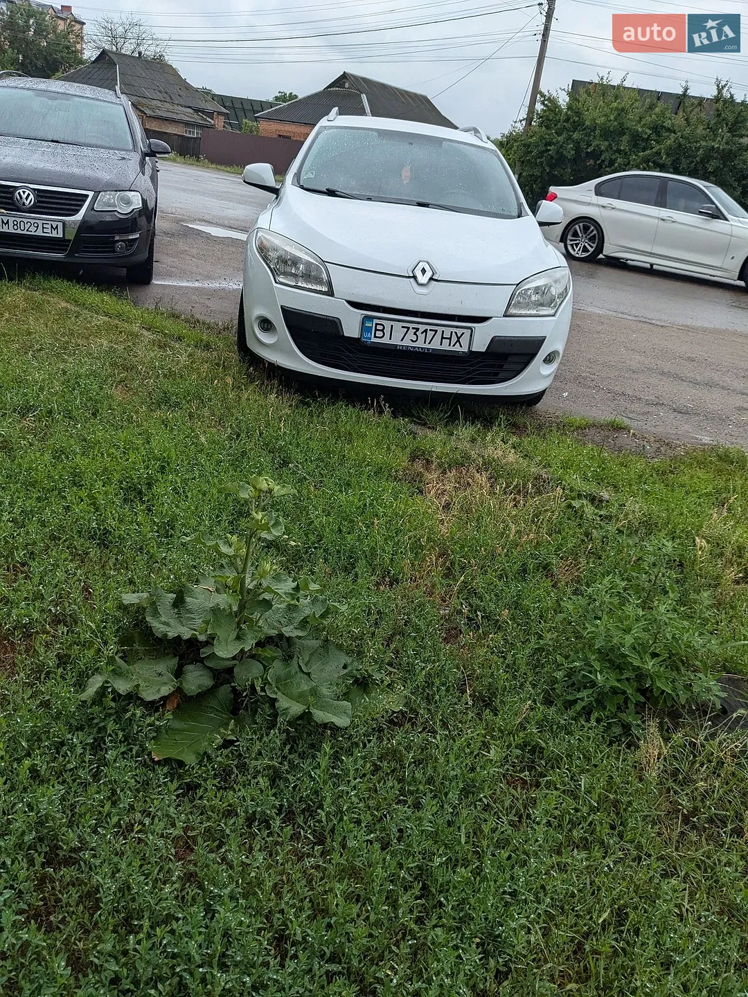 2011 Renault Megane - мініатюра 4