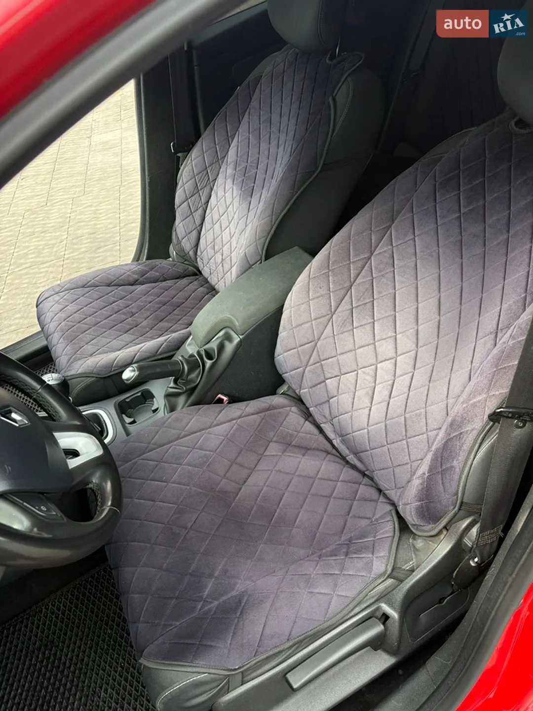 2010 Renault Megane - мініатюра 15