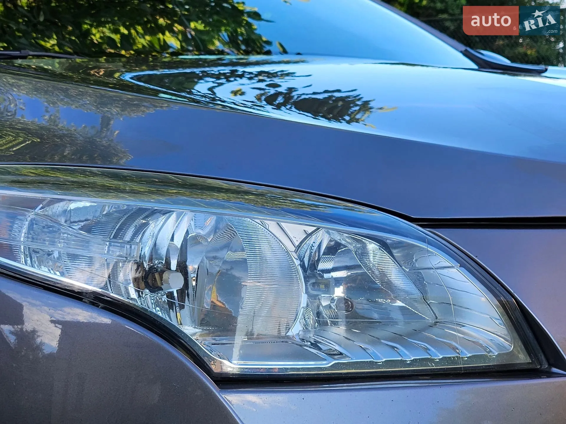 2011 Renault Megane - мініатюра 25