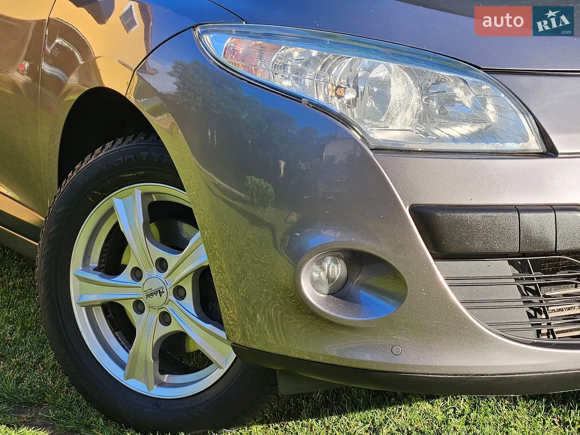 2011 Renault Megane - мініатюра 22