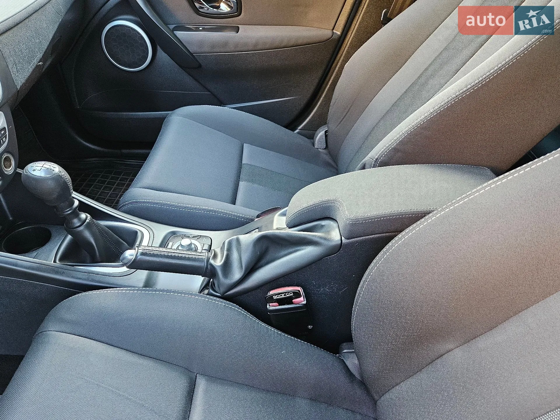2011 Renault Megane - мініатюра 47