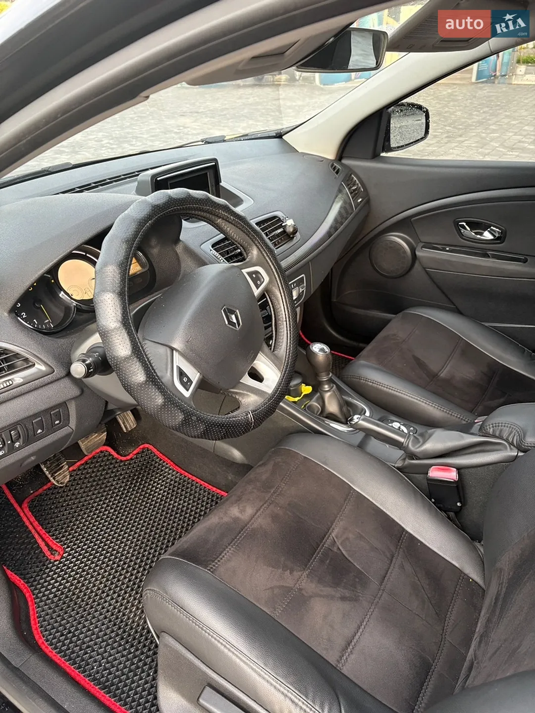 2012 Renault Megane - мініатюра 11