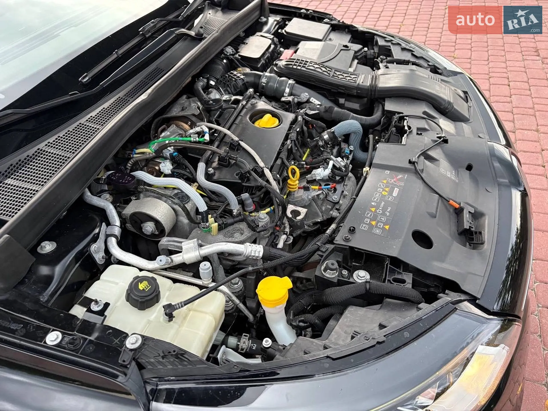 2020 Renault Megane - мініатюра 14