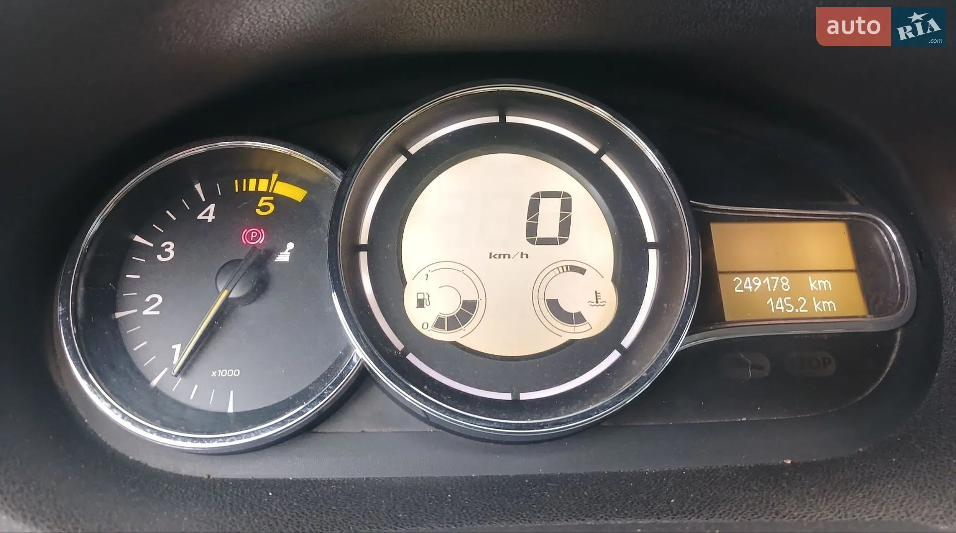 2011 Renault Megane - мініатюра 19