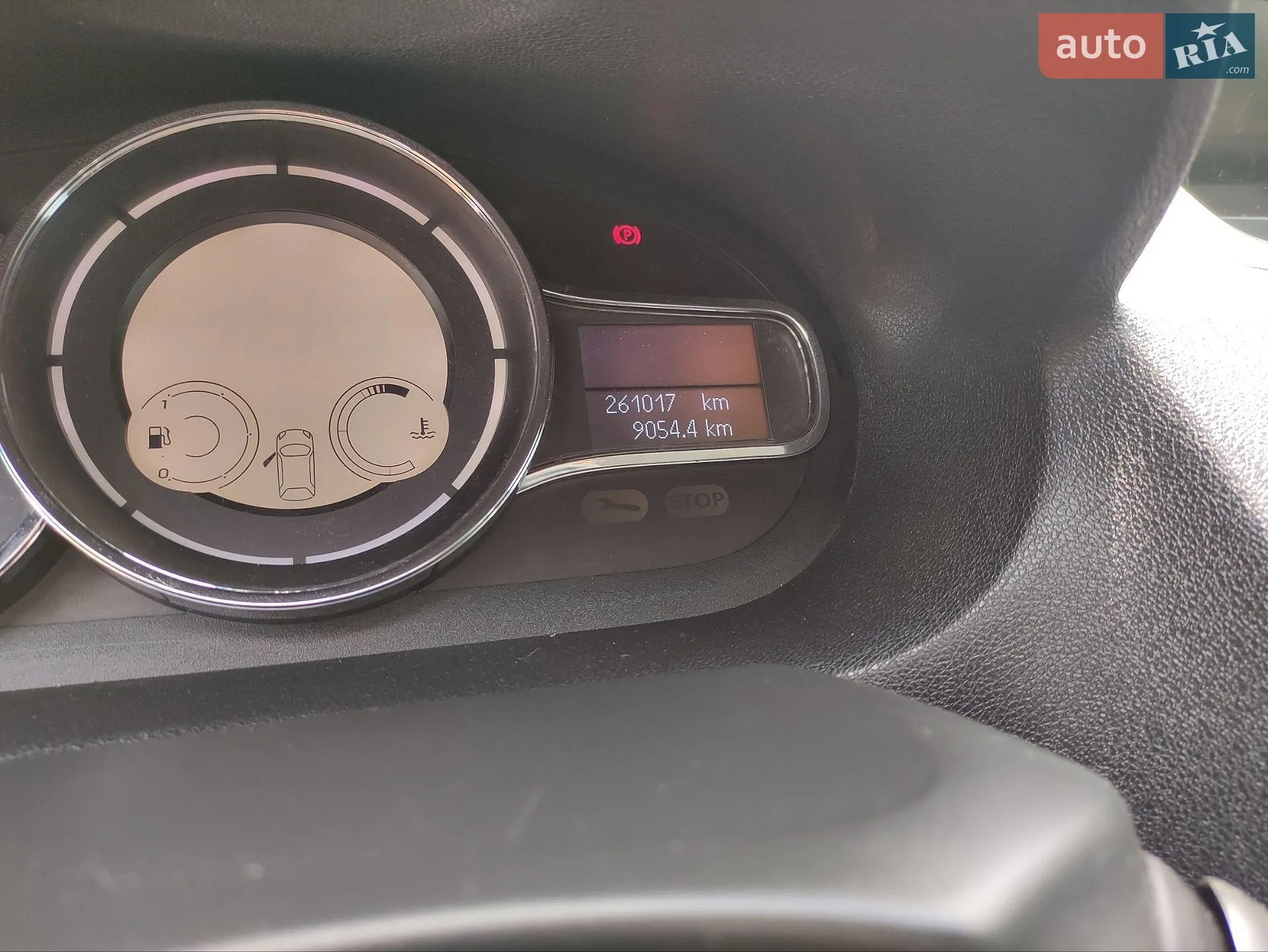 2012 Renault Megane - мініатюра 12