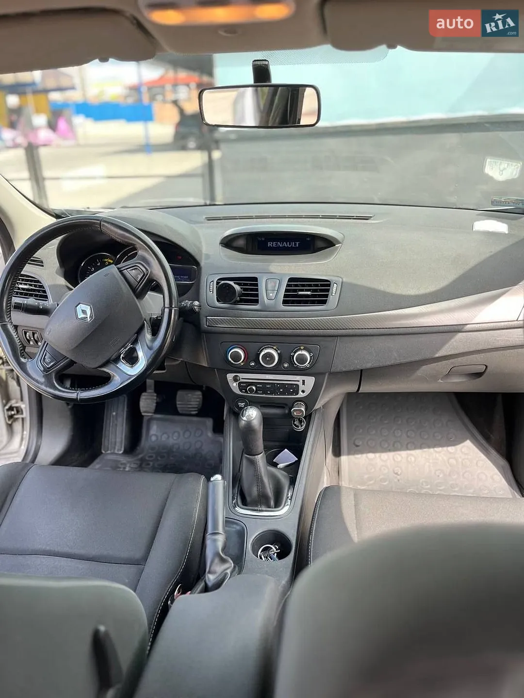 2013 Renault Megane - мініатюра 13