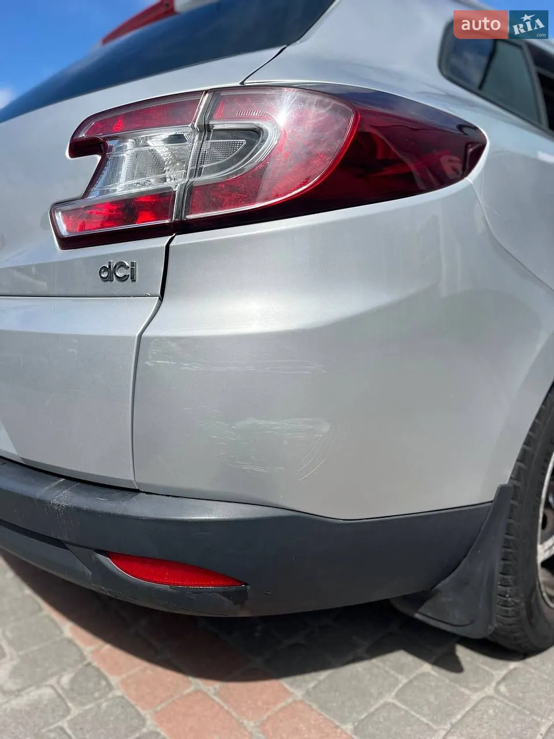 2013 Renault Megane - мініатюра 16