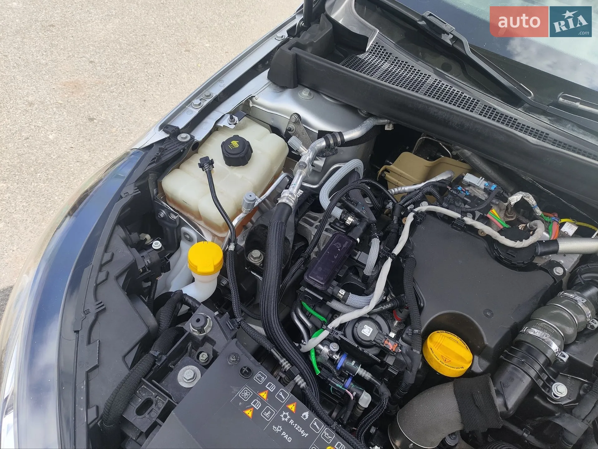 2019 Renault Megane - мініатюра 29