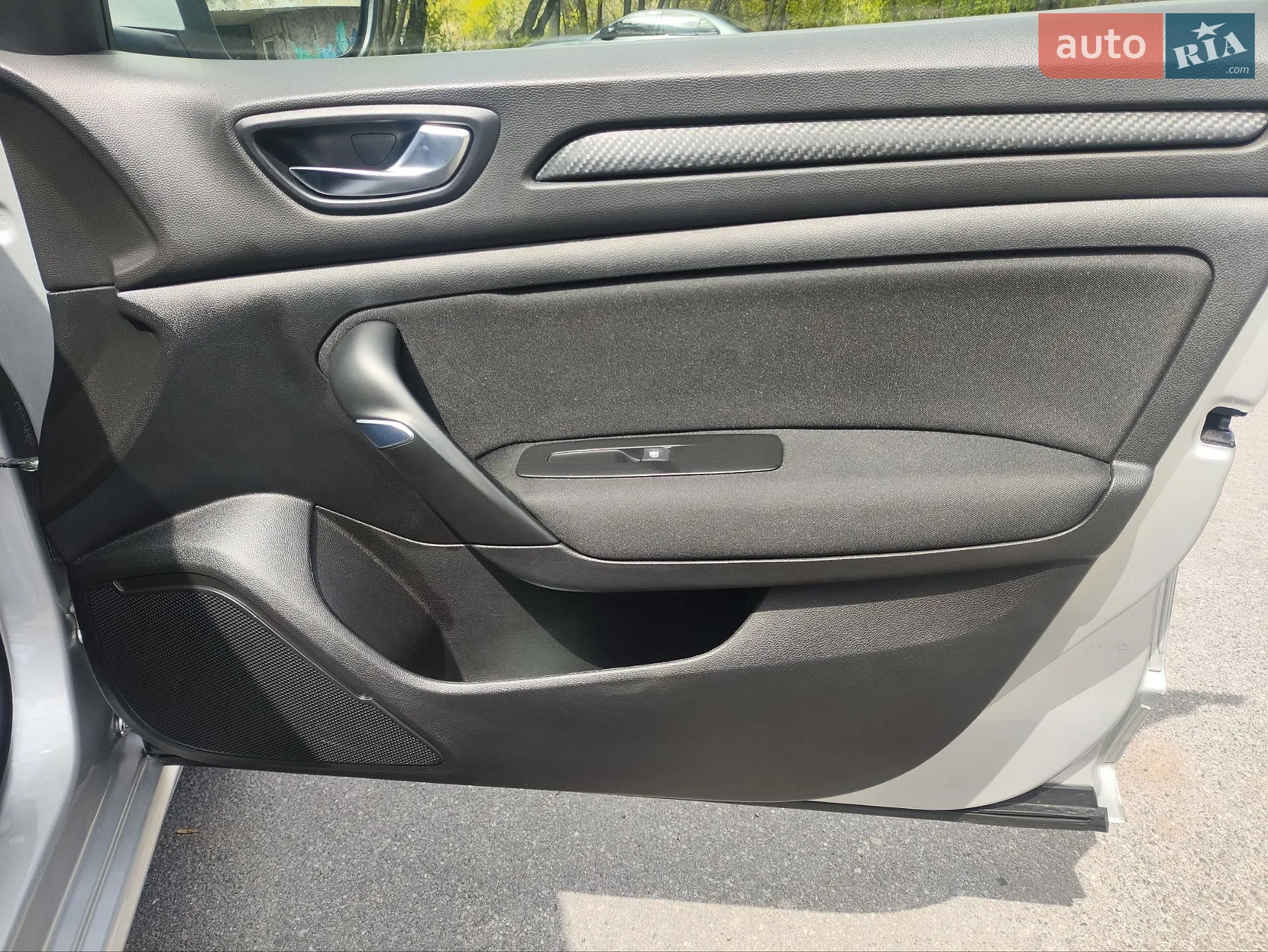 2019 Renault Megane - мініатюра 23