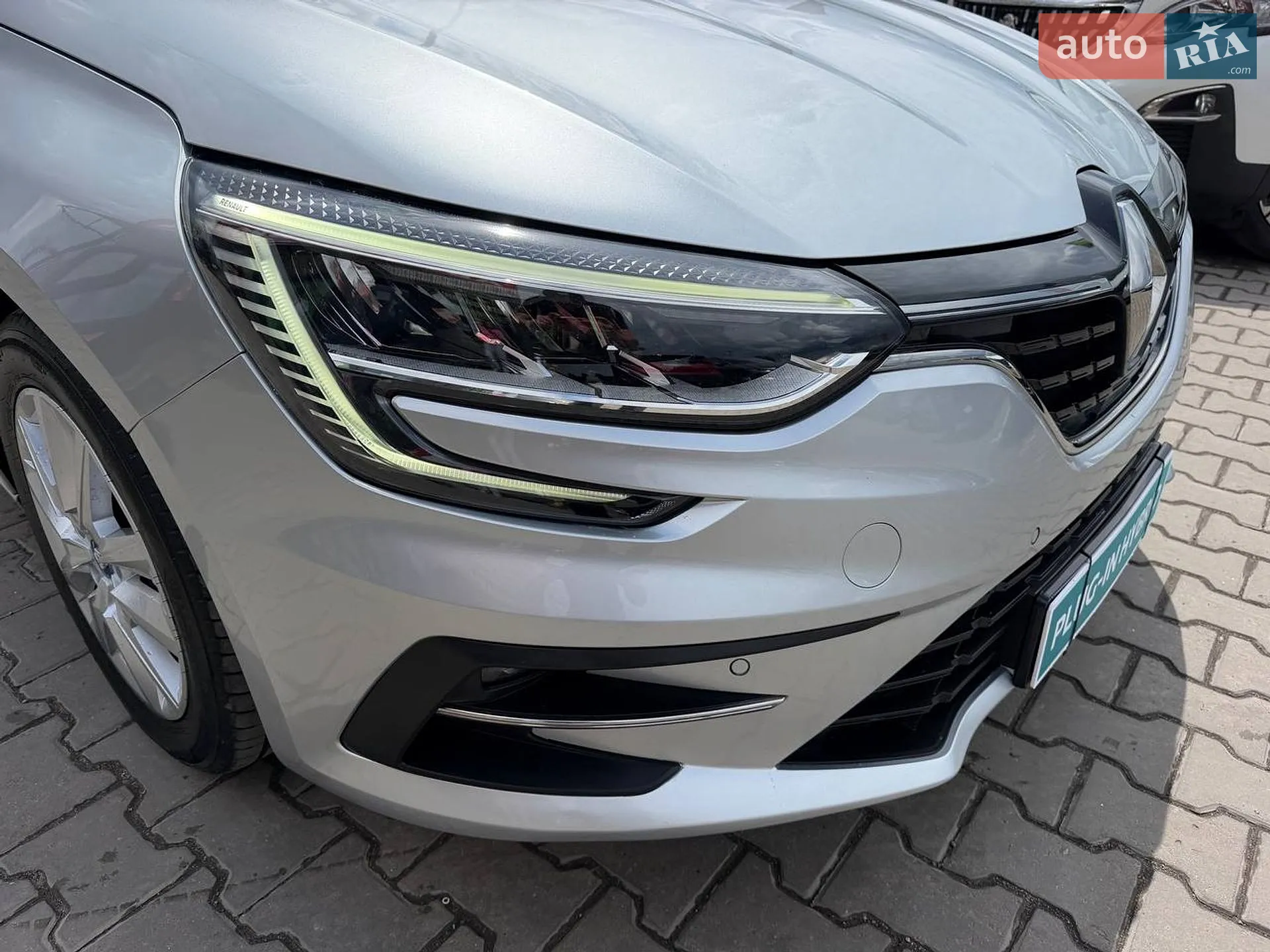 2021 Renault Megane - мініатюра 12