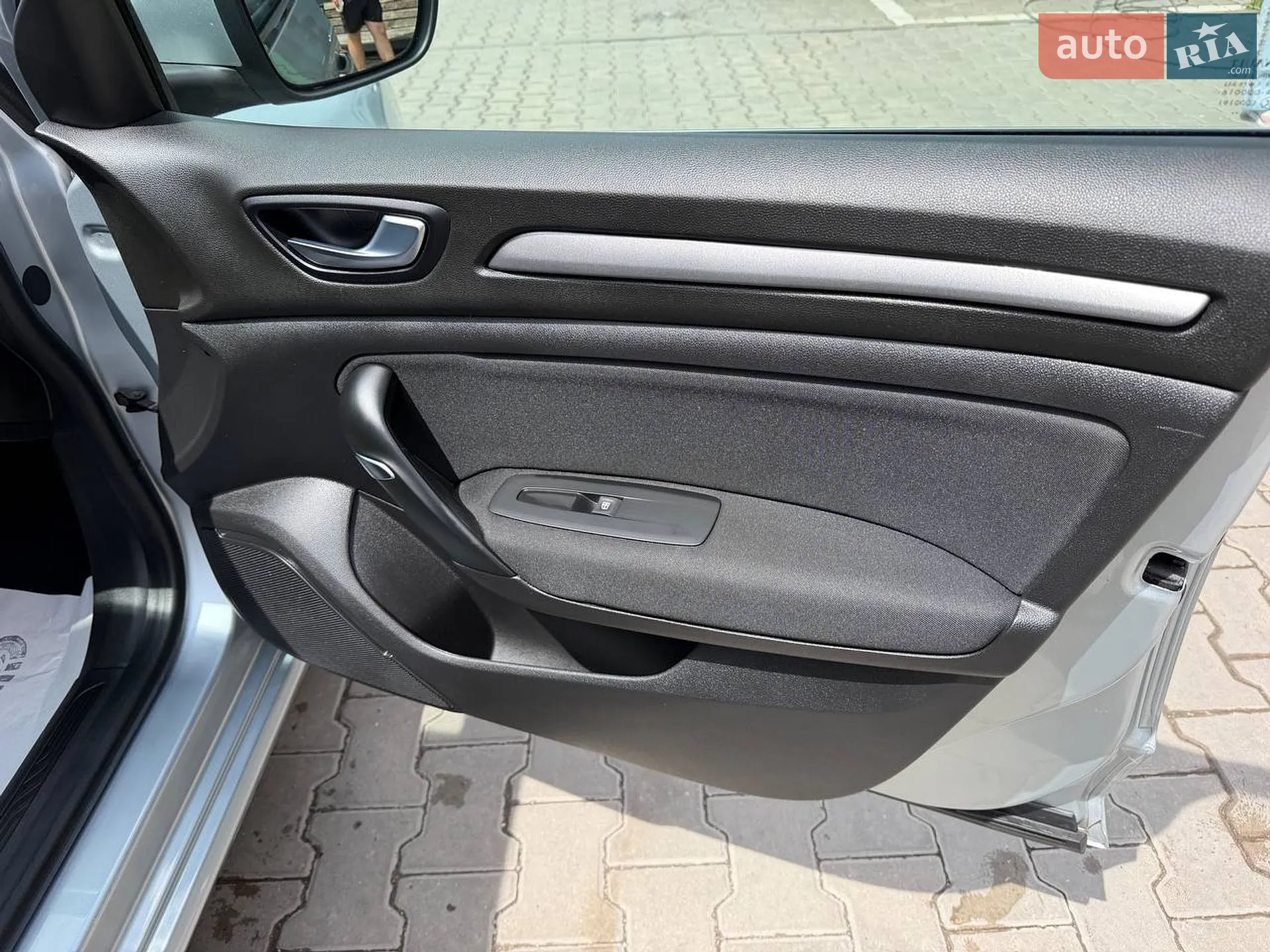 2021 Renault Megane - мініатюра 64