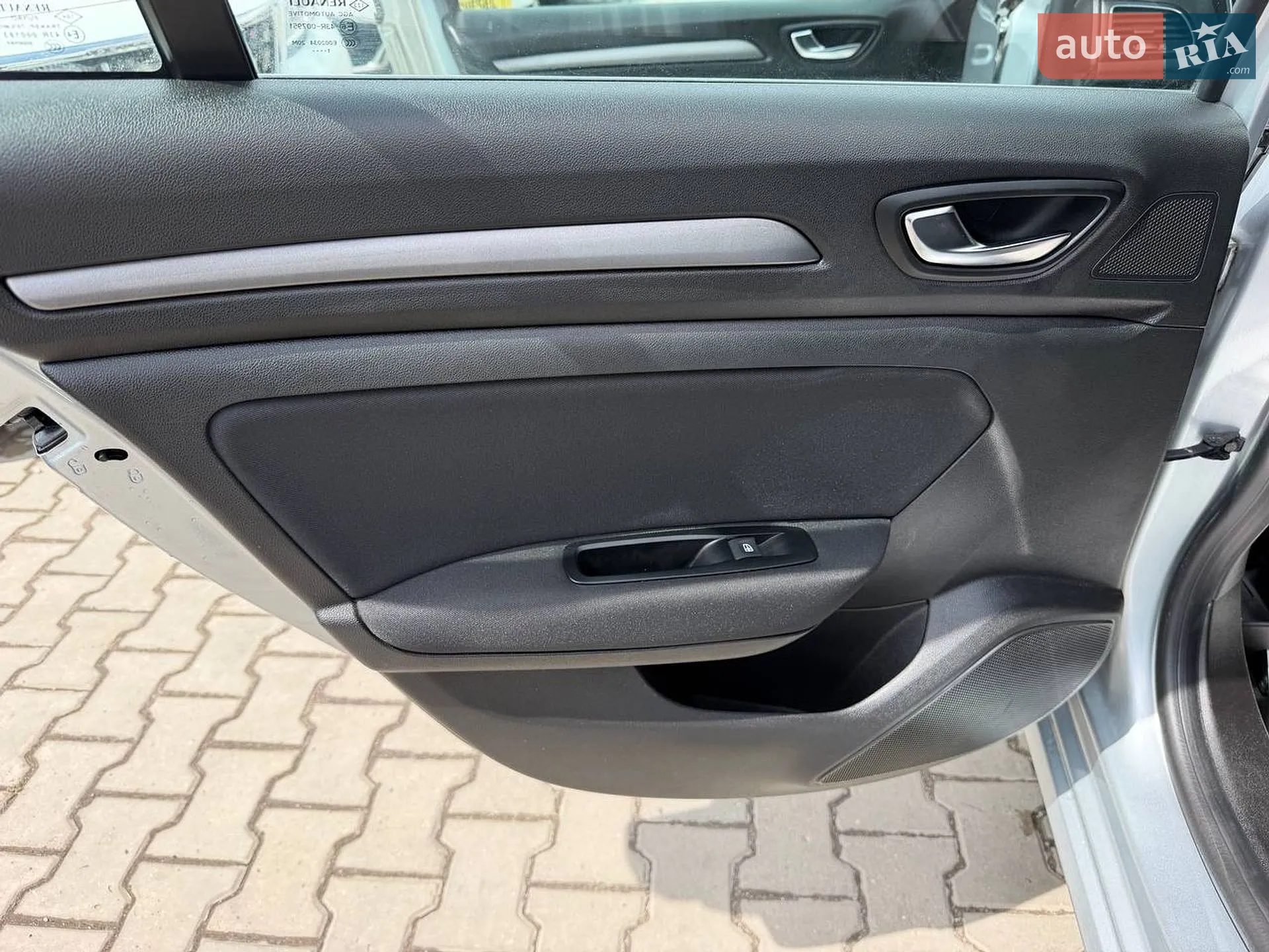 2021 Renault Megane - мініатюра 57
