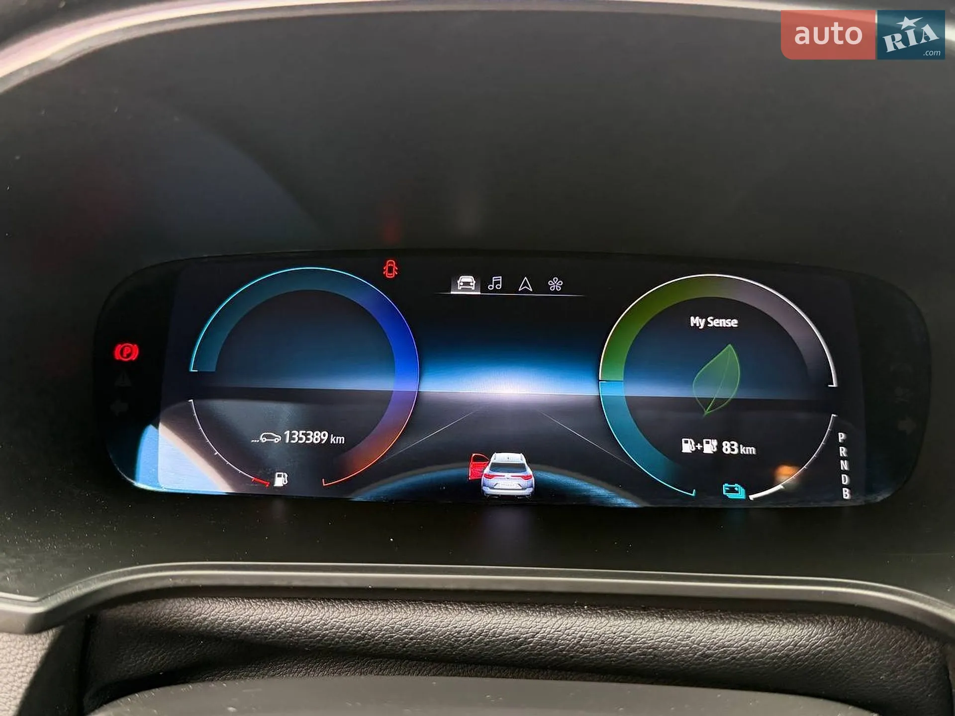 2021 Renault Megane - мініатюра 43