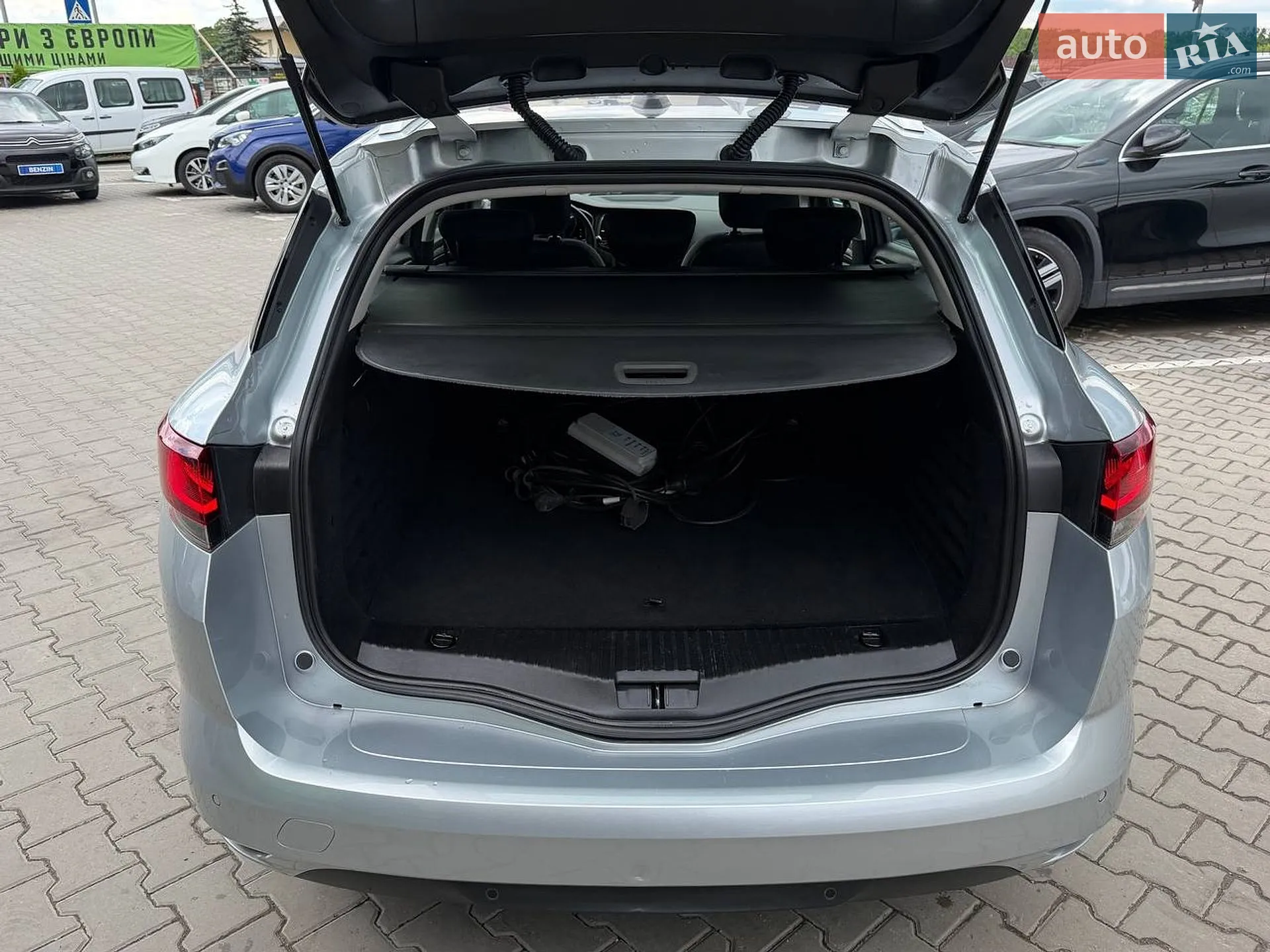 2021 Renault Megane - мініатюра 72