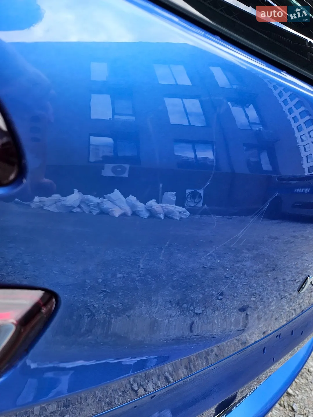 2014 Renault Megane - мініатюра 13