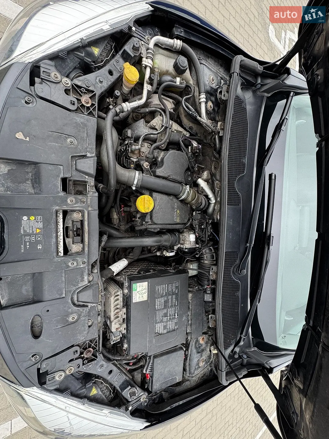 2012 Renault Megane - мініатюра 39