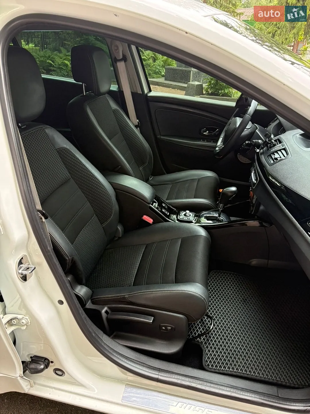 2014 Renault Megane - мініатюра 14