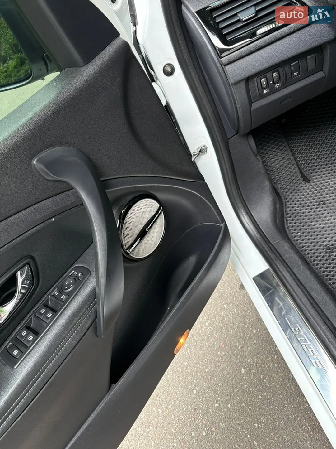 2014 Renault Megane - мініатюра 15