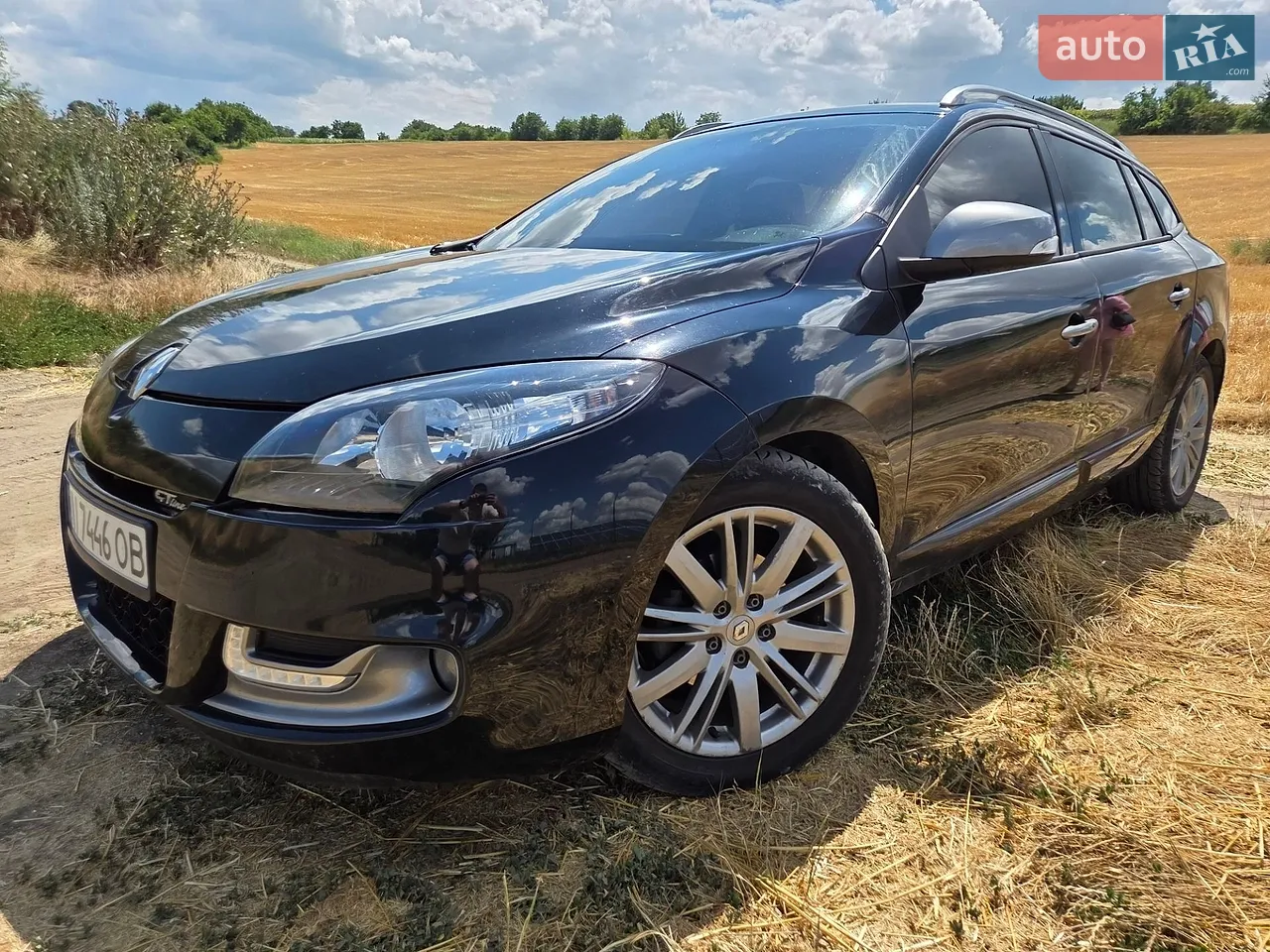 2011 Renault Megane - мініатюра 22