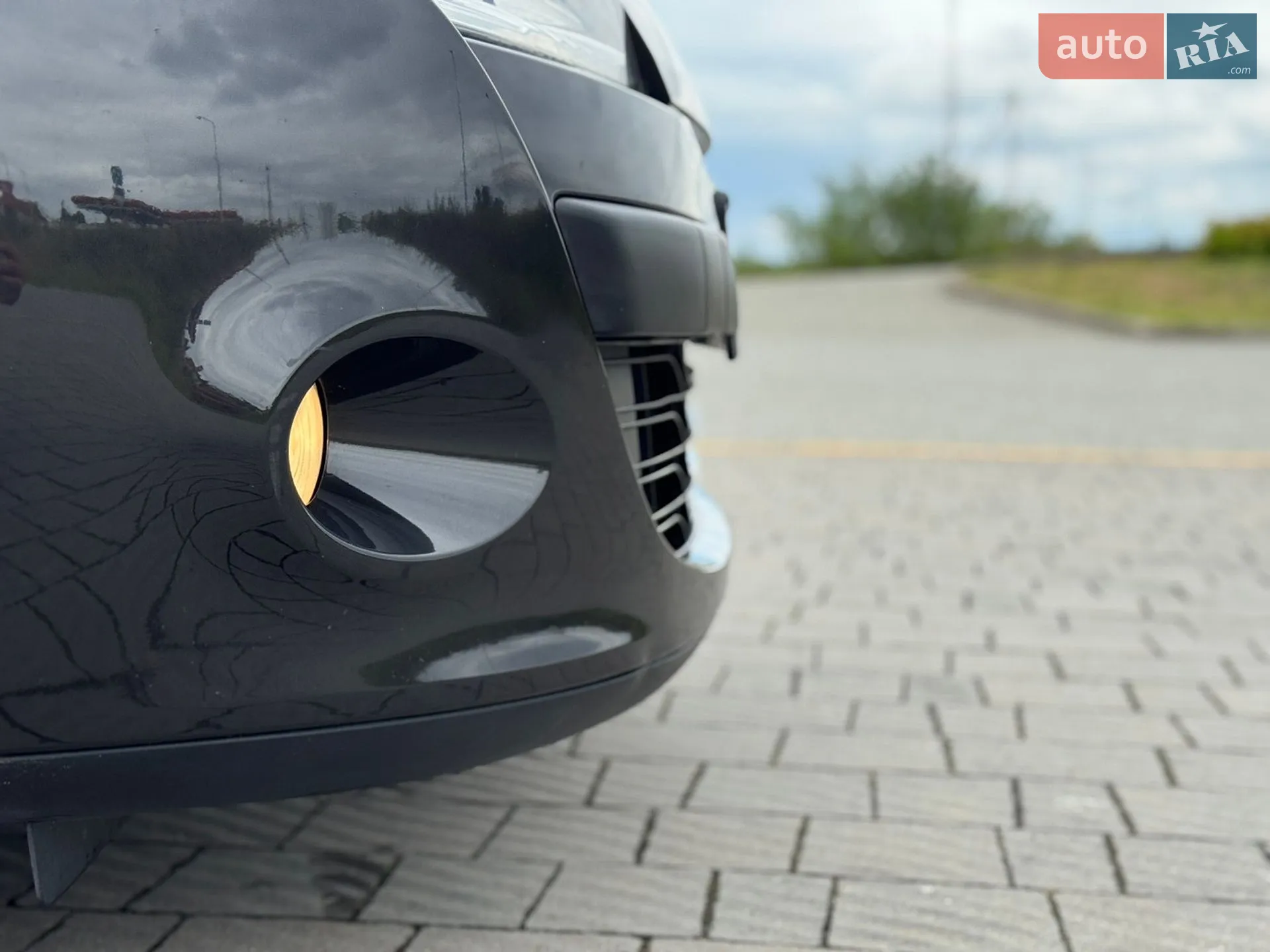 2010 Renault Megane - мініатюра 7