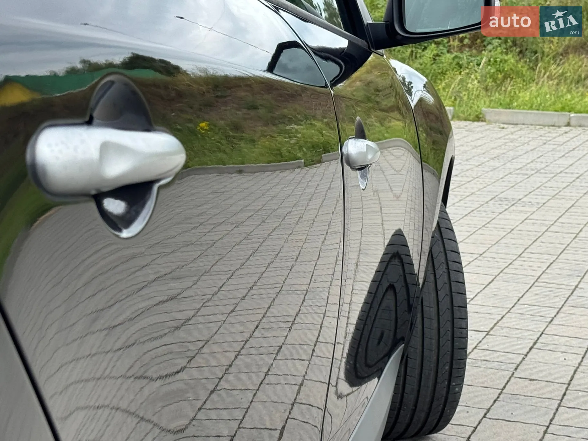 2010 Renault Megane - мініатюра 20