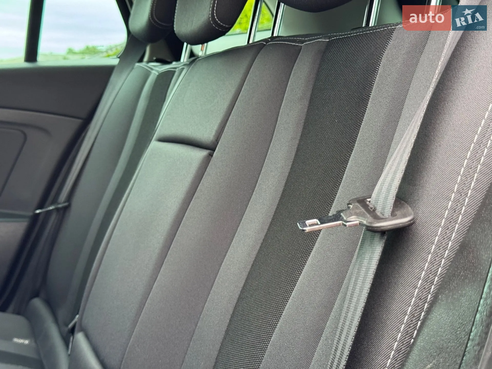 2010 Renault Megane - мініатюра 70