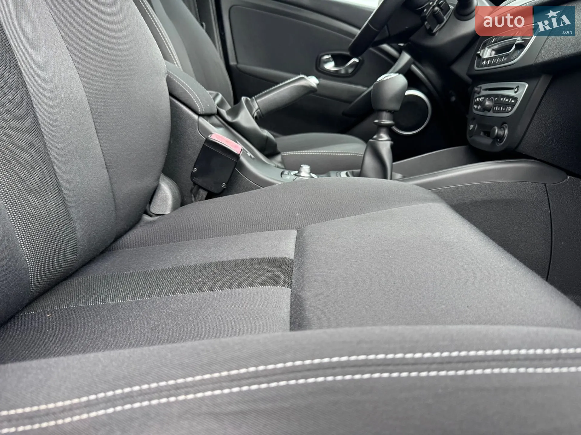 2010 Renault Megane - мініатюра 86