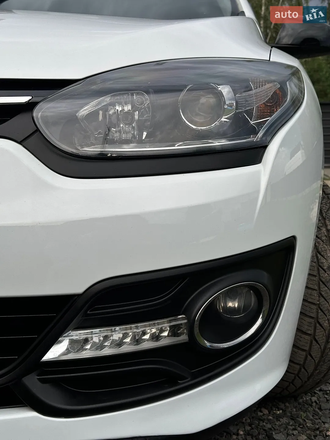 2015 Renault Megane - мініатюра 14