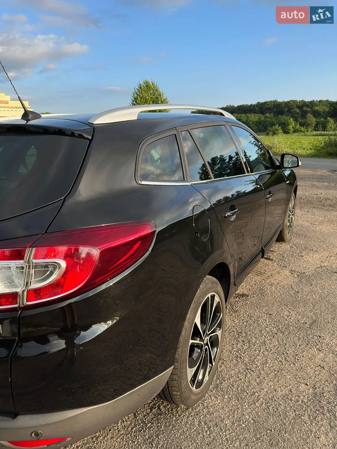 2013 Renault Megane - мініатюра 13