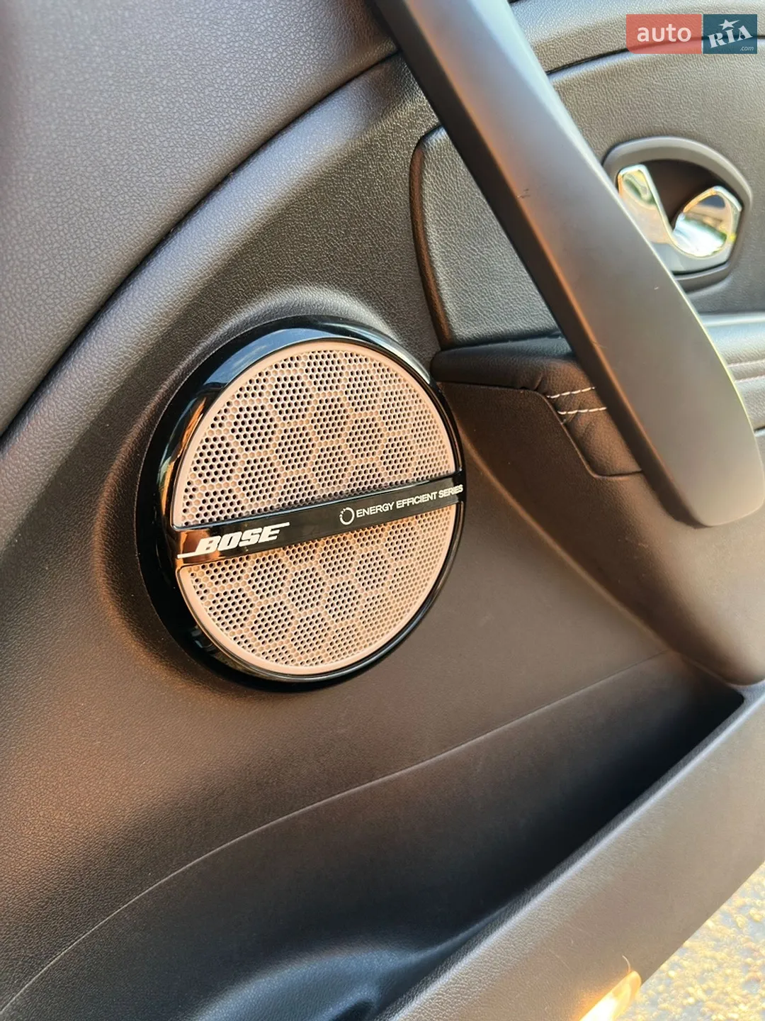 2013 Renault Megane - мініатюра 56