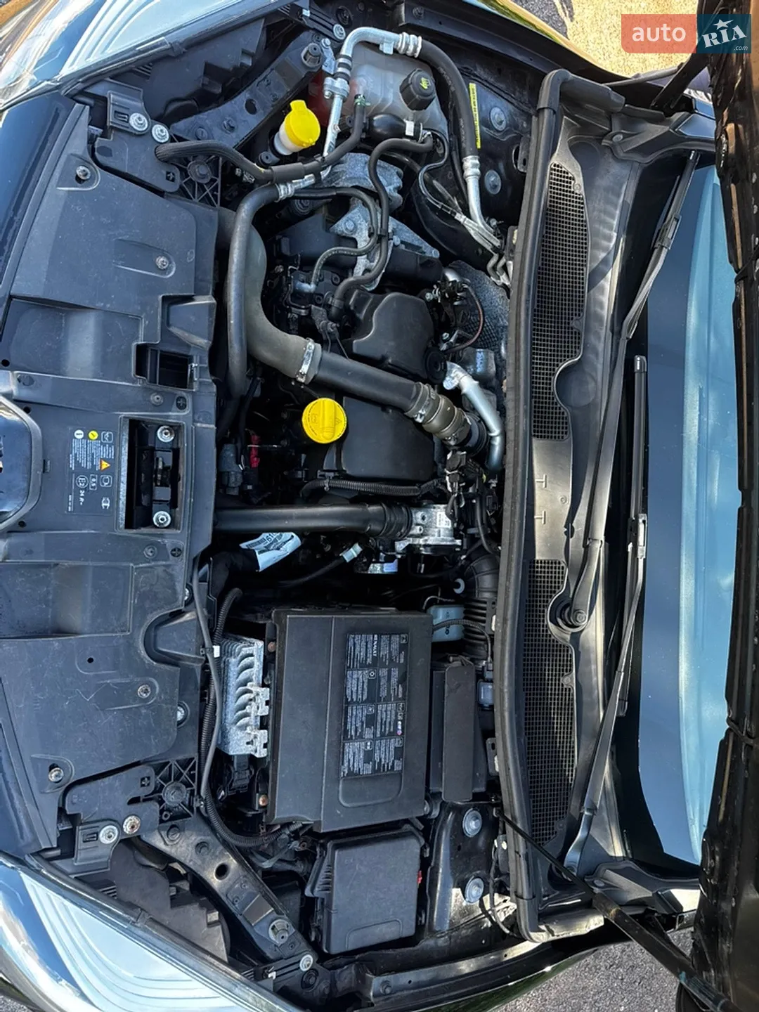 2013 Renault Megane - мініатюра 61